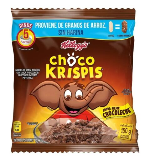 Cereal Choco Krispis 150g