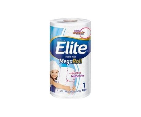 Papel toalla Elite