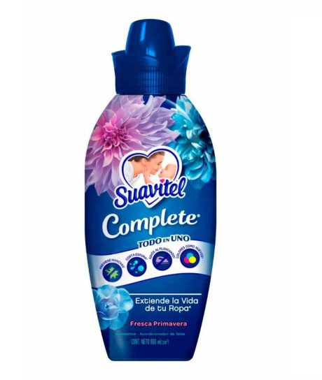 Suavitel Complete 850 ml