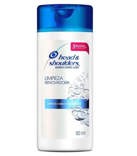 Shampoo Head & Shoulder 90 ml