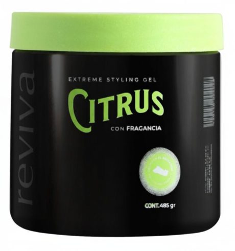 Gelatina Reviva Citrus 485gr
