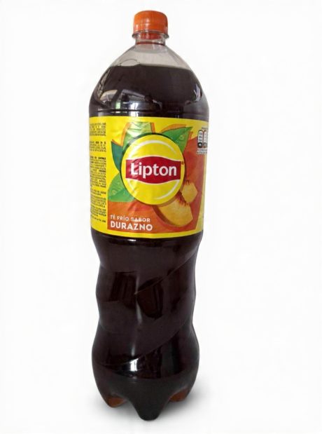 Te Lipton Durazno 2.5L